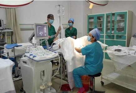 無痛人流醫(yī)院